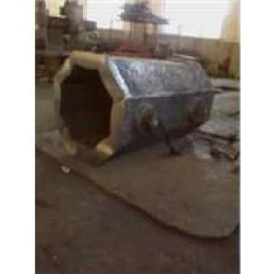 铸铁件 工业制造的基石与艺术